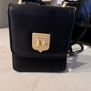 Authentic Barry Kibselsten-Cord purse